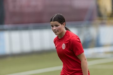 Bild 121 - wCJ Pokalfinale (HSV - ETV)